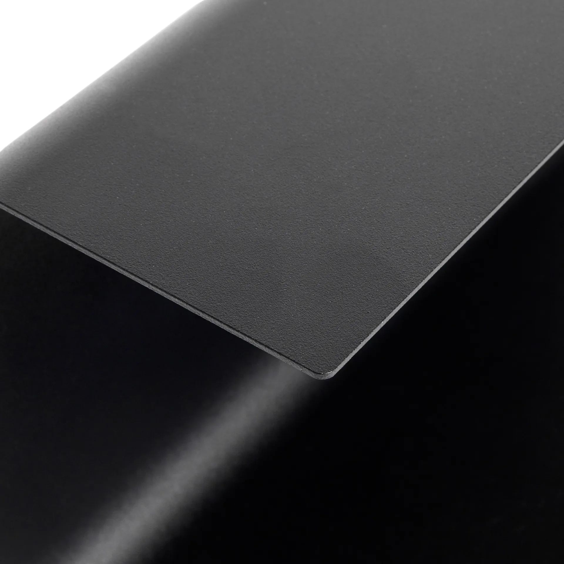 Etagère Dublin 45 cm, Noir MUUBS