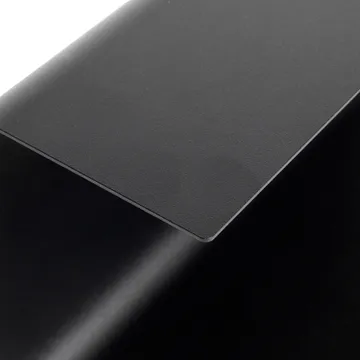 Etagère Dublin 45 cm - Noir - MUUBS