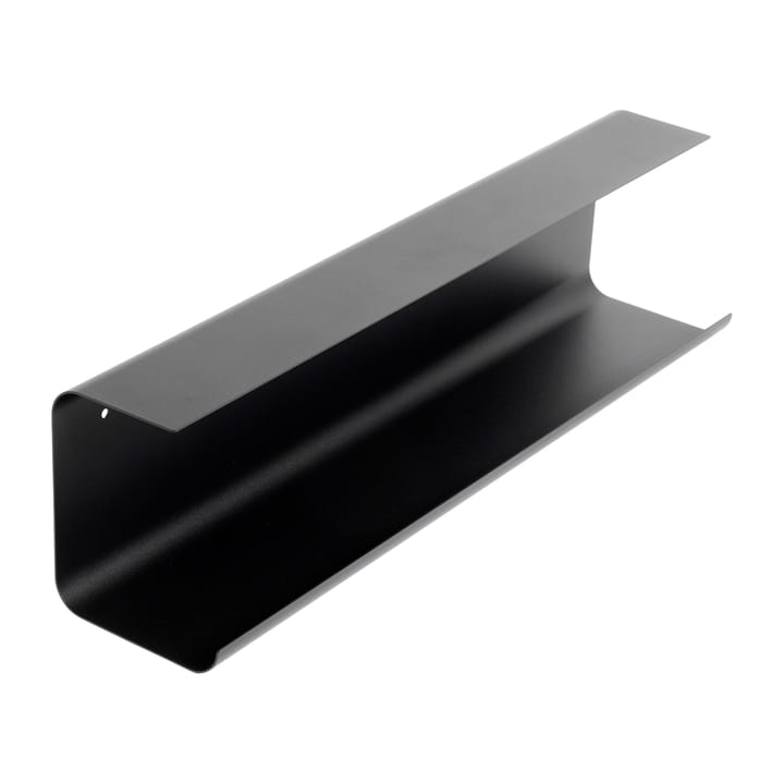 Etagère Dublin 70 cm, Noir MUUBS