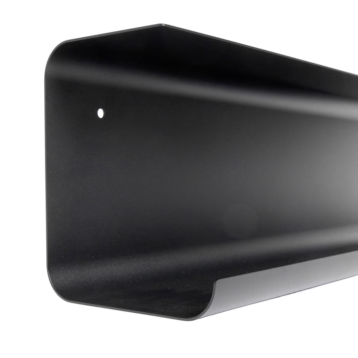 Etagère Dublin 70 cm, Noir MUUBS