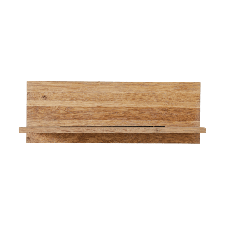Étagère murale Tokyo 50 cm, Natural oak MUUBS