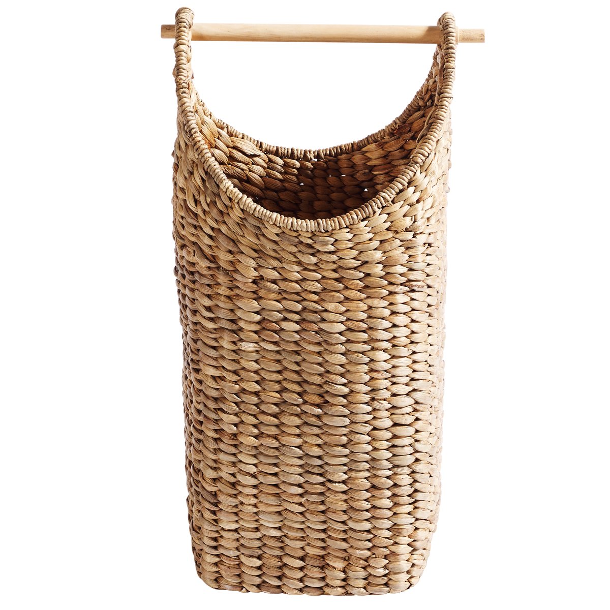 MUUBS Panier Muubs 60cm Nature | Design Scandinave | Paniers de rangement | Beige