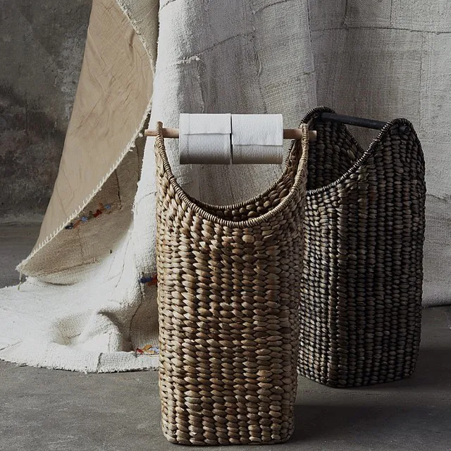 Panier Muubs 60cm, Nature MUUBS