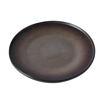 Petite assiette Ceto Ø22 cm - Mocha - MUUBS