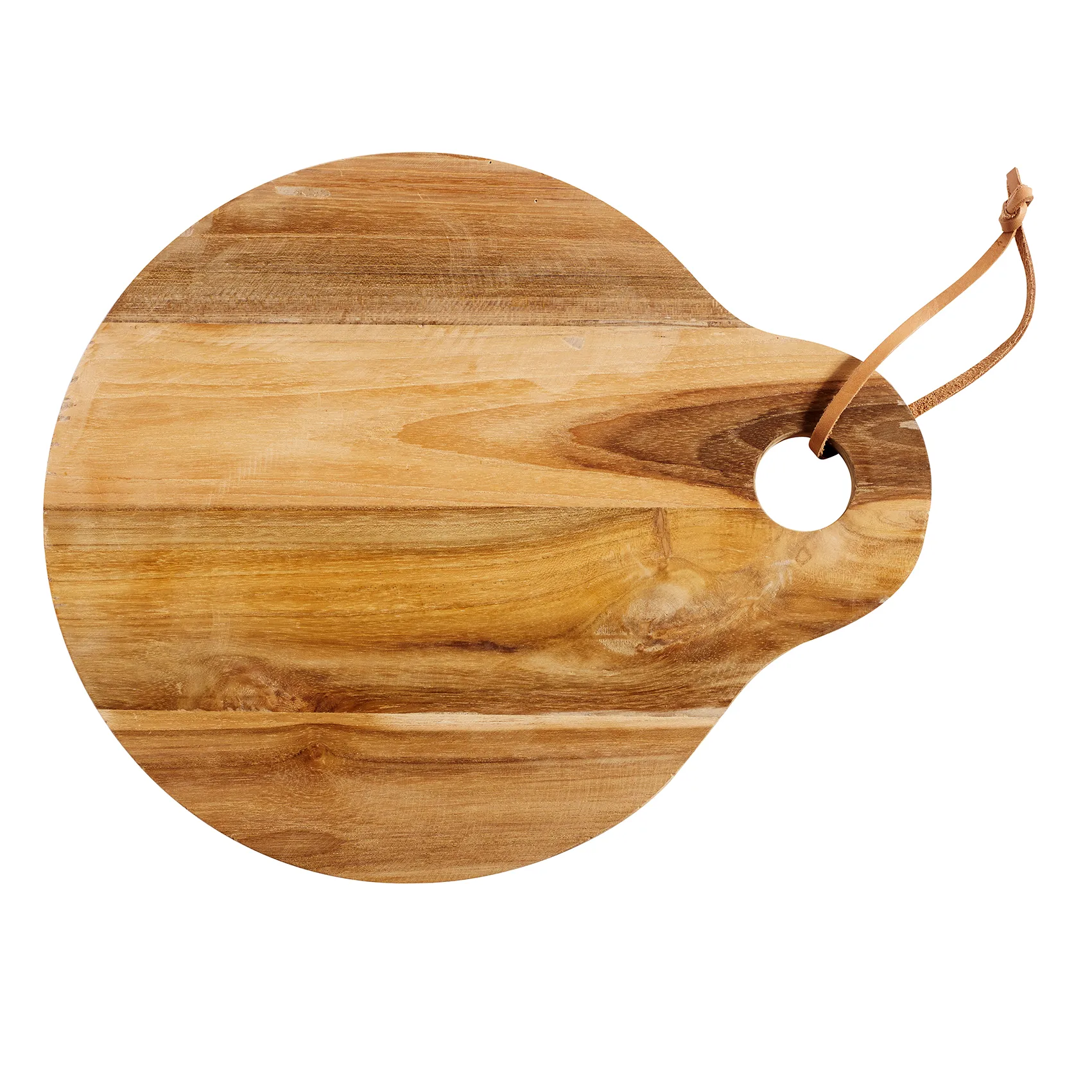 Planche à découper Muubs Ø 30cm, Nature MUUBS