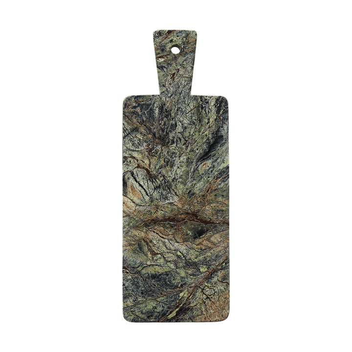 Plat à tapas Vita 14,5x39 cm - Seagrass - MUUBS