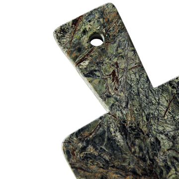 Plat à tapas Vita 14,5x39 cm - Seagrass - MUUBS