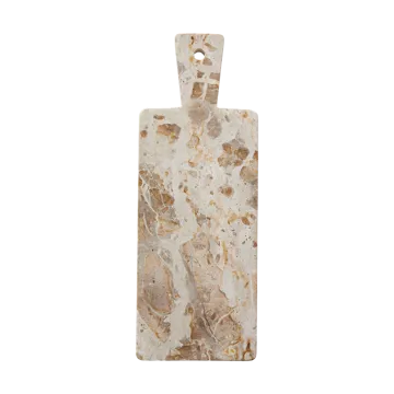 Plat à tapas Vita 14,5x39 cm - Seashell - MUUBS