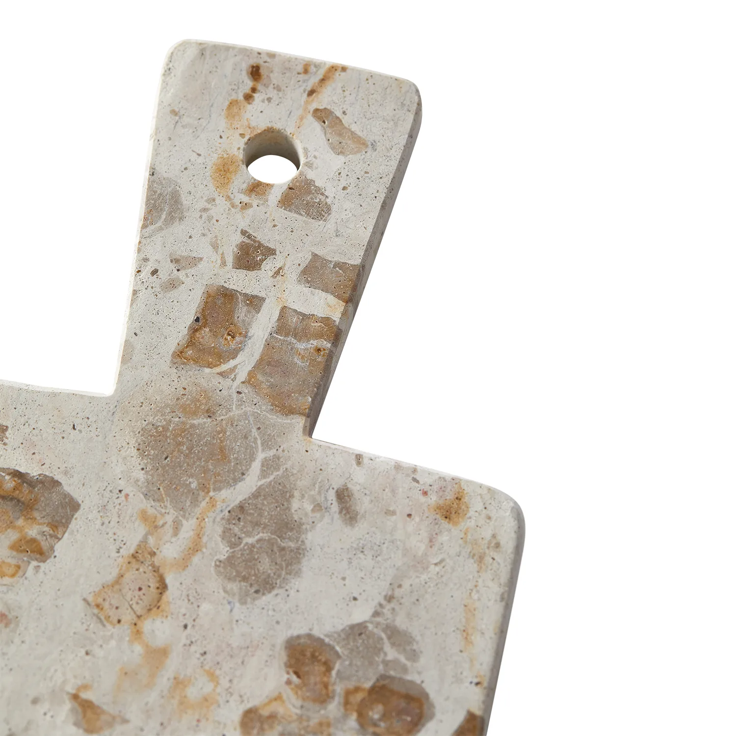 Plat à tapas Vita 14,5x39 cm, Seashell MUUBS