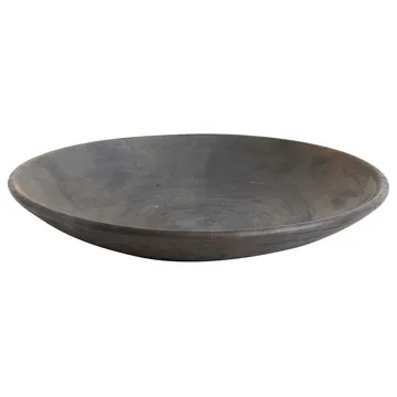 Plat Hazel 32cm - Marron - MUUBS