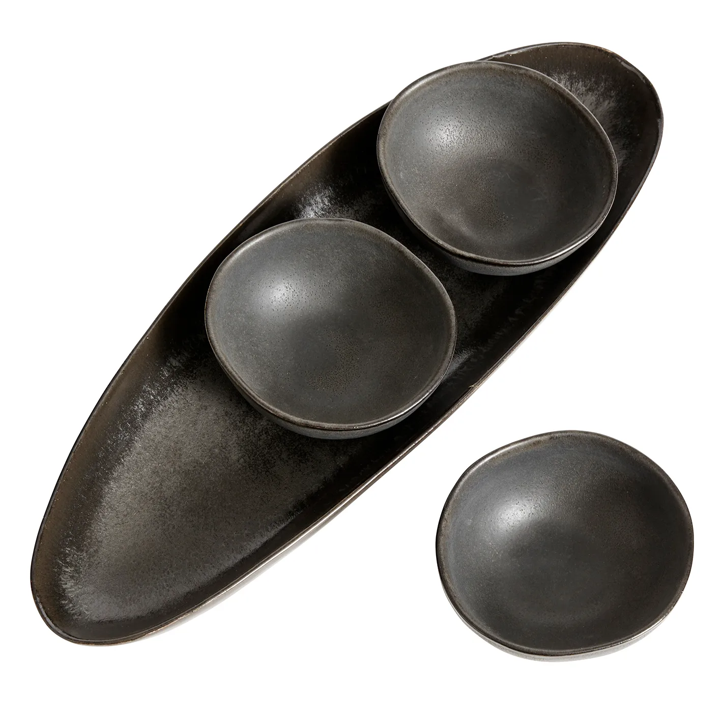 Plat Mame 36,5 cm, Café MUUBS