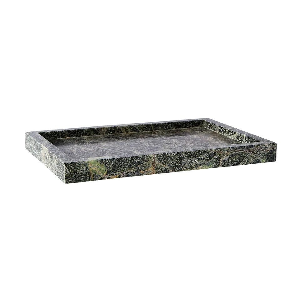 Plateau de décoration Vita 20x30 cm, Seagrass MUUBS