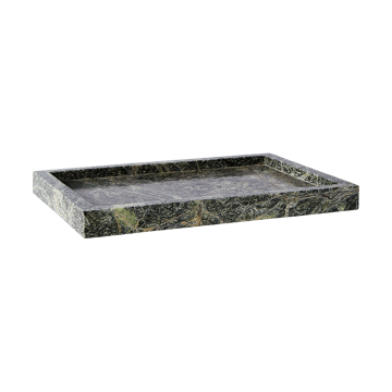 Plateau de décoration Vita 20x30 cm - Seagrass - MUUBS