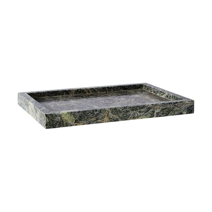 Plateau de décoration Vita 20x30 cm, Seagrass MUUBS