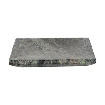 Plateau décoratif Vita - Herbe de mer, 12x12 cm - MUUBS