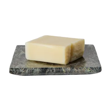 Plateau décoratif Vita - Herbe de mer, 12x12 cm - MUUBS