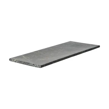 Plateau décoratif Vita - Herbe de mer, 30x12 cm - MUUBS