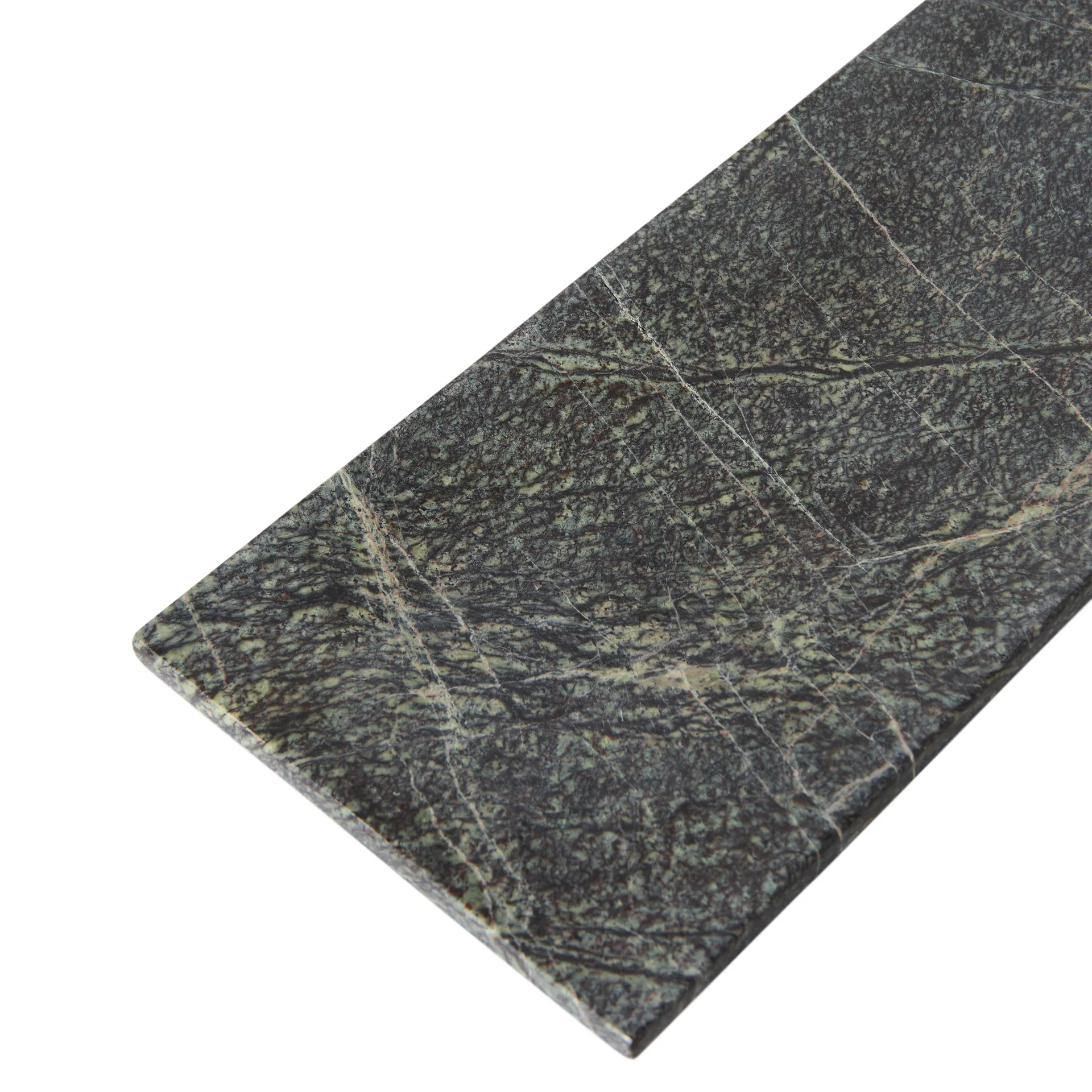 Plateau décoratif Vita, Herbe de mer, 30x12 cm MUUBS