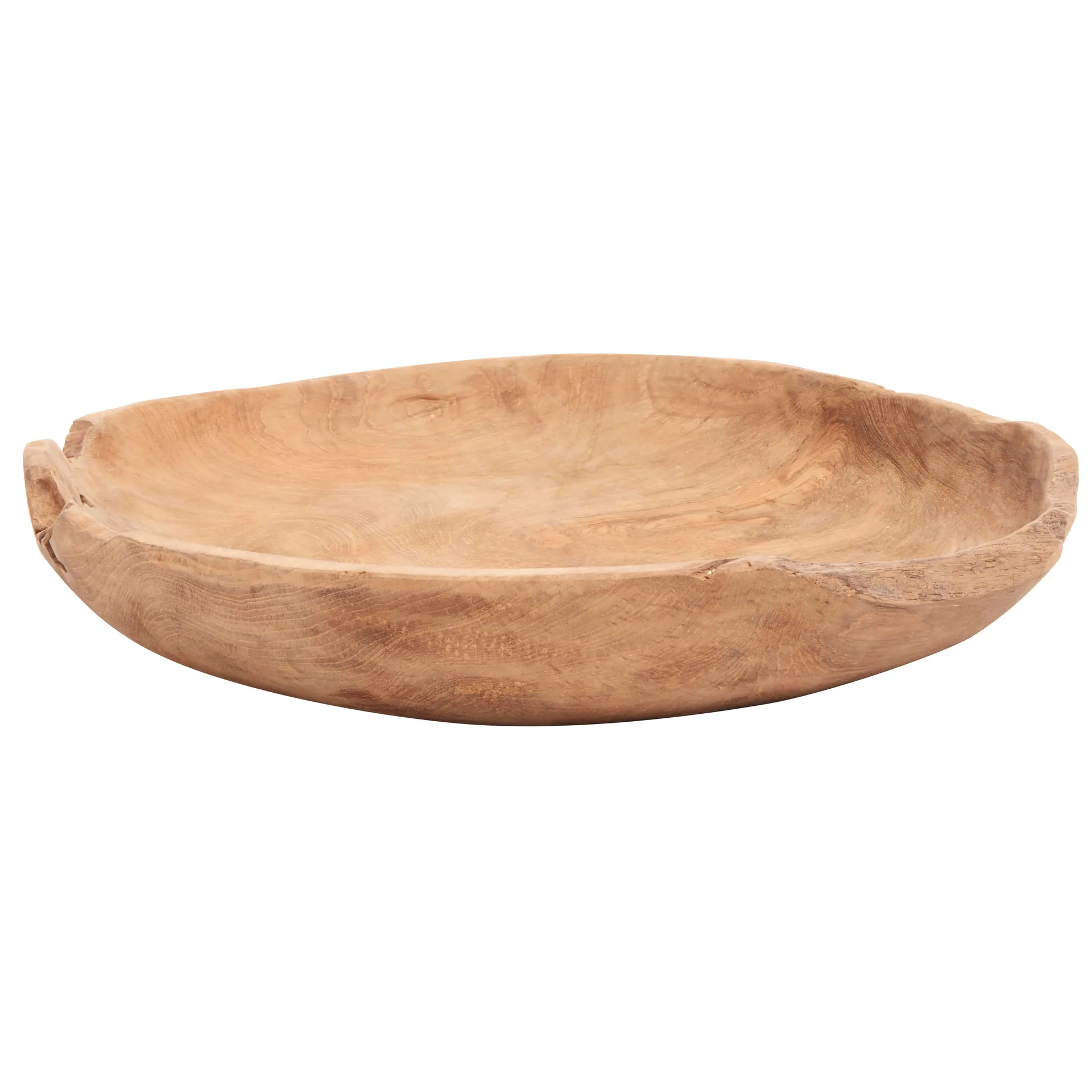 Plateau Hailey 40cm, Nature MUUBS