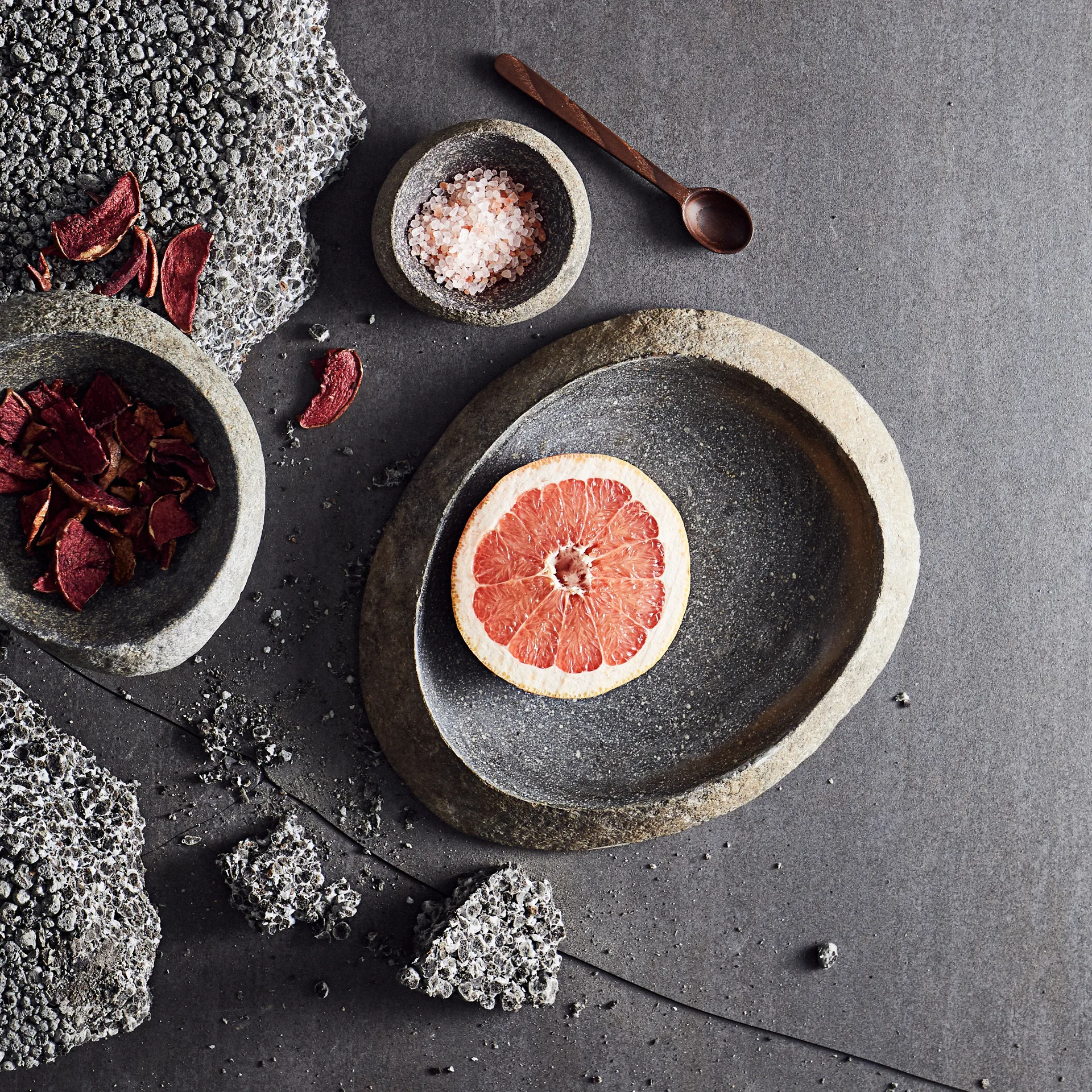 Plateau Valley, Nature MUUBS