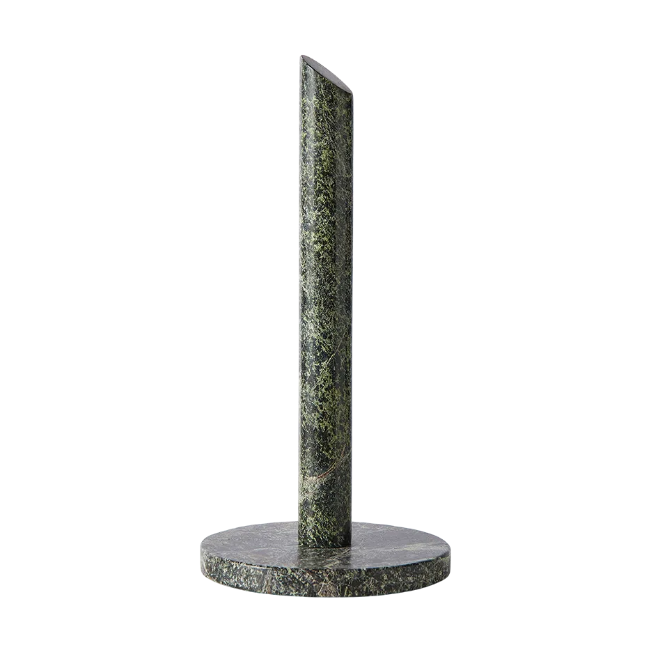 Porte rouleau essuie-tout Vita 31 cm, Seagrass MUUBS