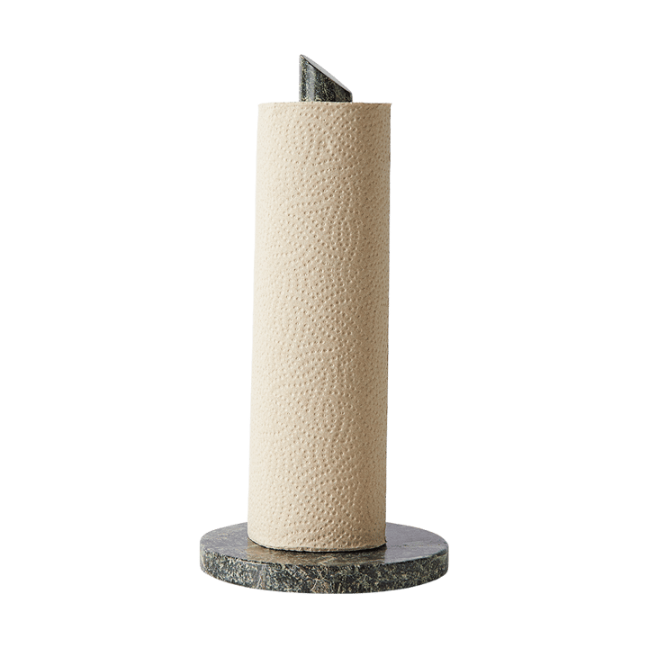 Porte rouleau essuie-tout Vita 31 cm - Seagrass - MUUBS