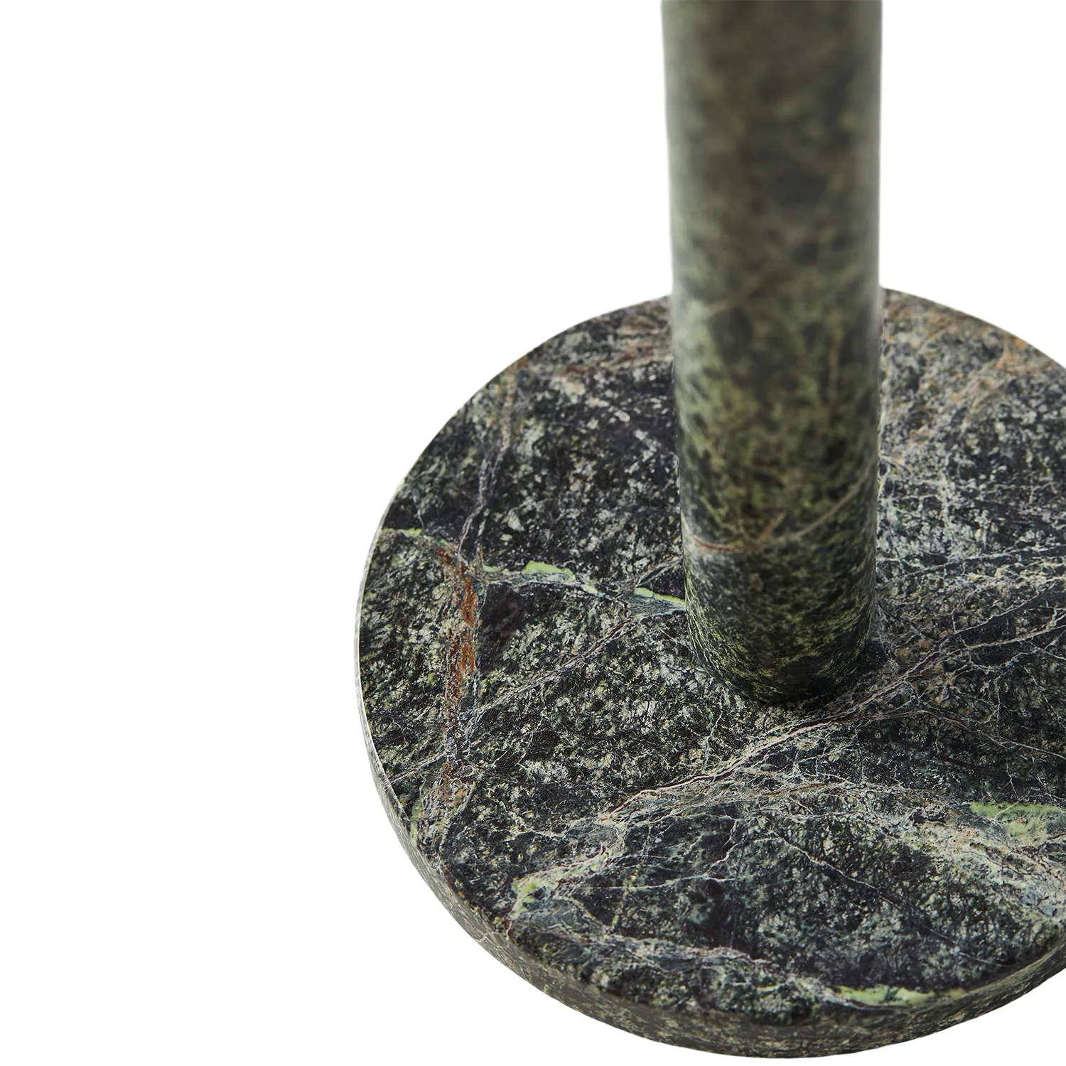 Porte rouleau essuie-tout Vita 31 cm, Seagrass MUUBS