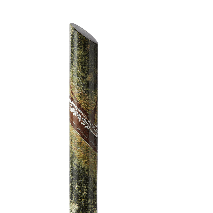 Porte rouleau essuie-tout Vita 31 cm - Seagrass - MUUBS