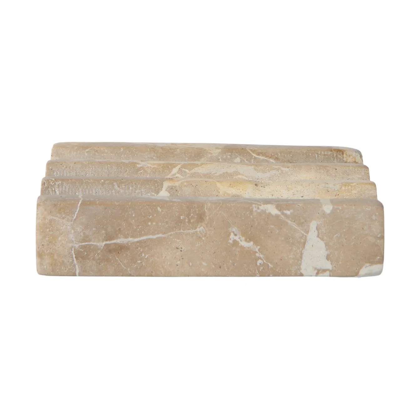 Porte-savon Vita, Coquillage MUUBS