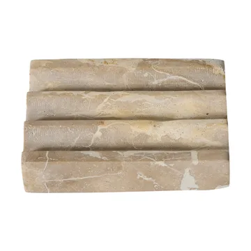 Porte-savon Vita - Coquillage - MUUBS