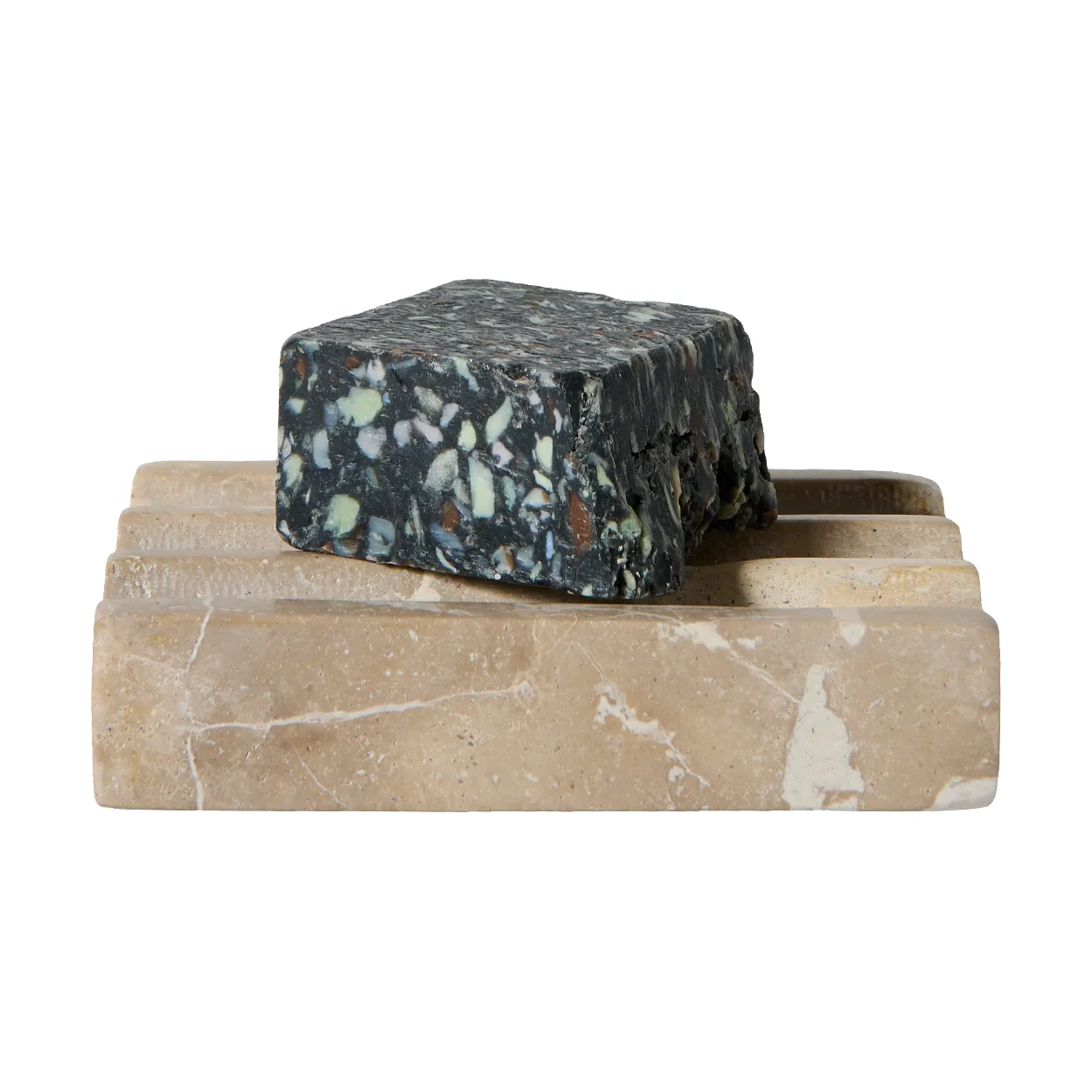 Porte-savon Vita, Coquillage MUUBS