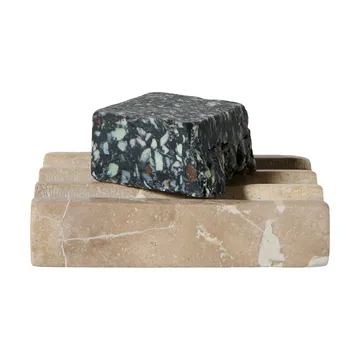 Porte-savon Vita - Coquillage - MUUBS