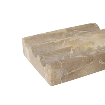 Porte-savon Vita - Coquillage - MUUBS