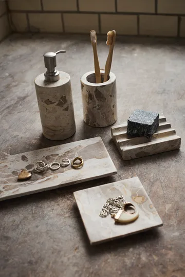 Porte-savon Vita - Coquillage - MUUBS