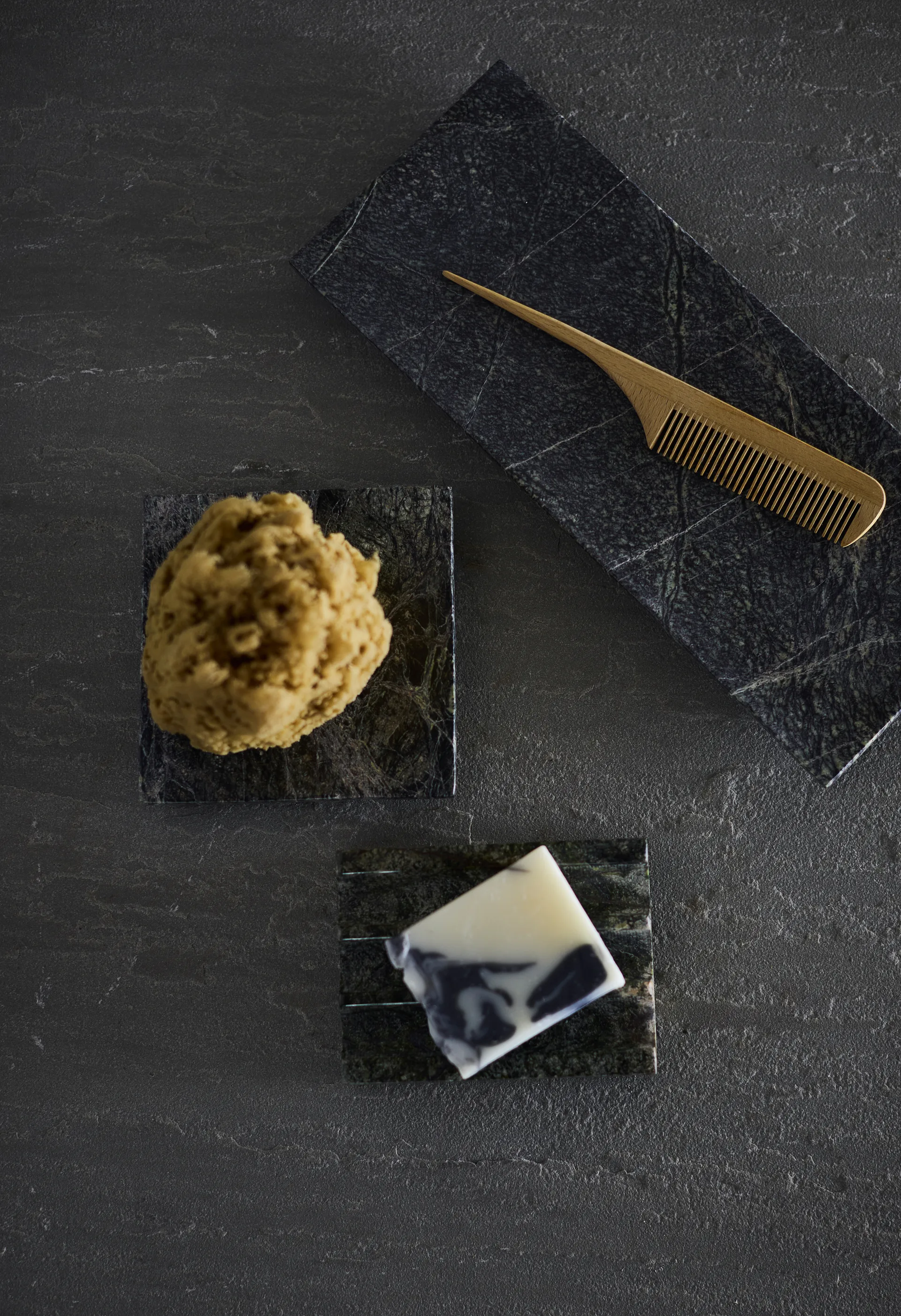 Porte-savon Vita, Seagrass MUUBS