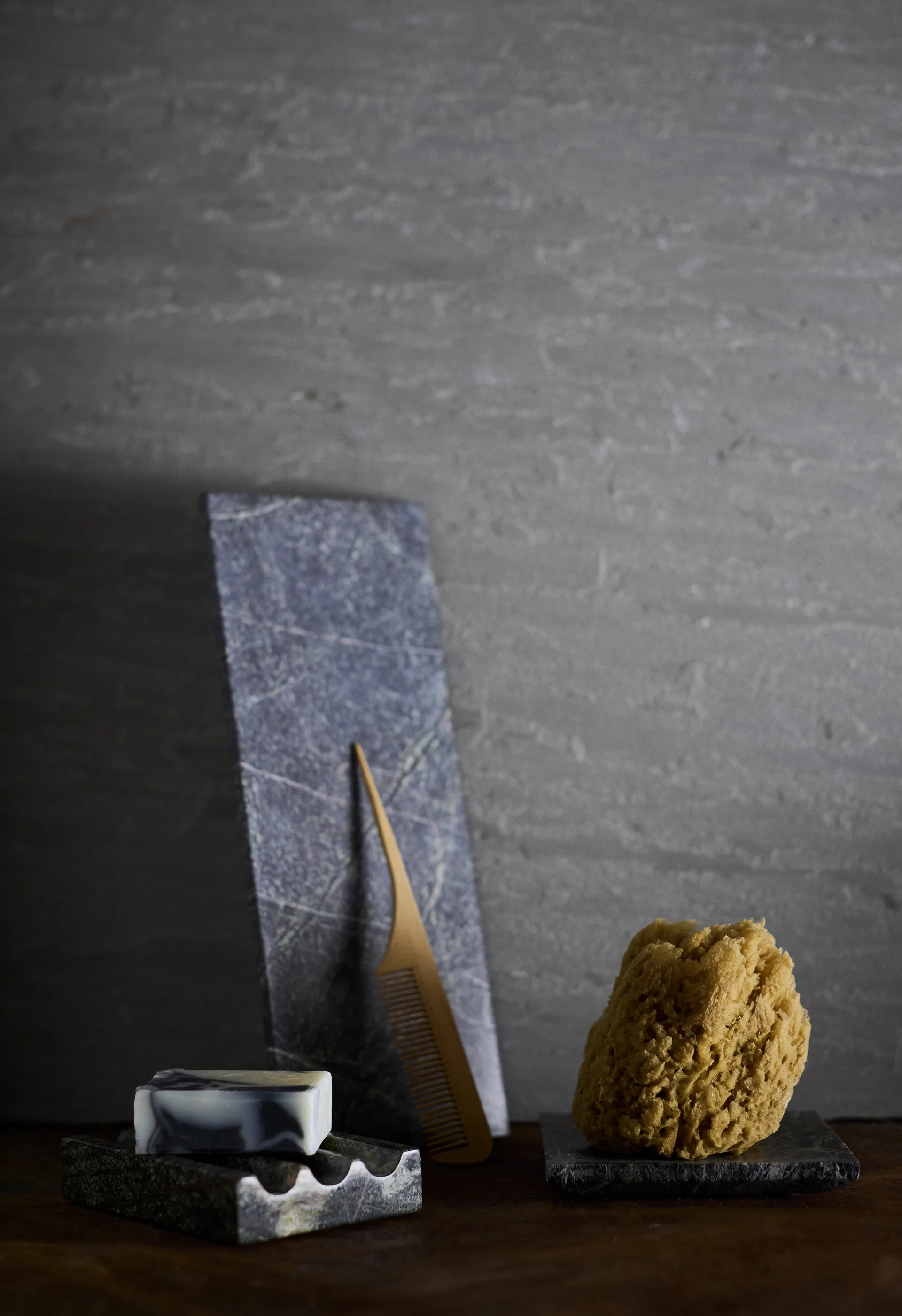 Porte-savon Vita, Seagrass MUUBS