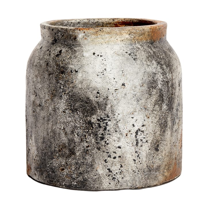 Pot Echo 28cm - Rouille-gris - MUUBS