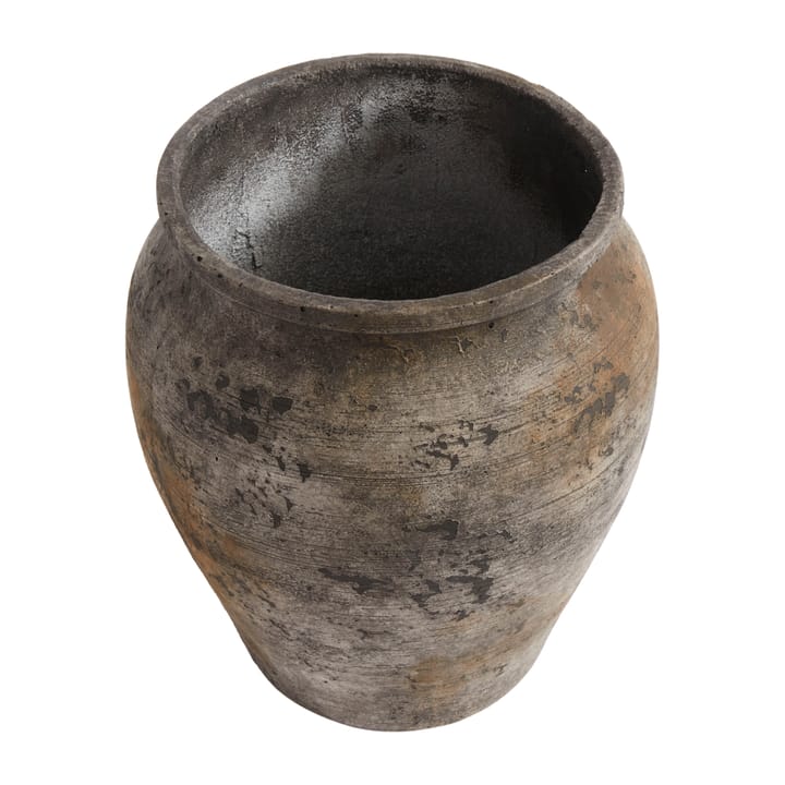 Pot Hanja h35 cm Ø31 cm, Rustic MUUBS