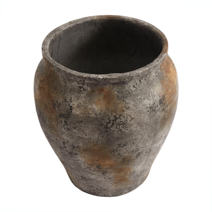 Pot Hanja h51 cm Ø44 cm, Rustic MUUBS