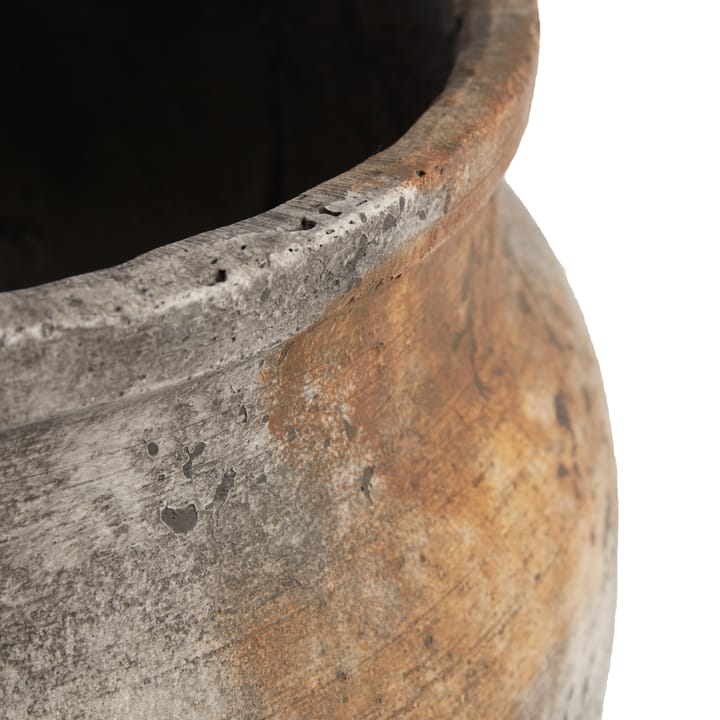 Pot Hanja h51 cm Ø44 cm, Rustic MUUBS