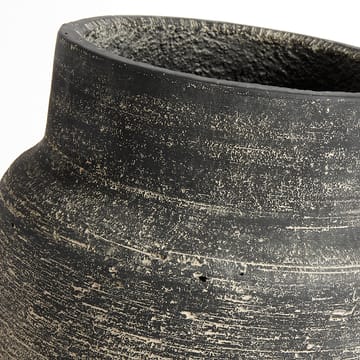 Pot Kanji Ø 22cm - Gris - MUUBS