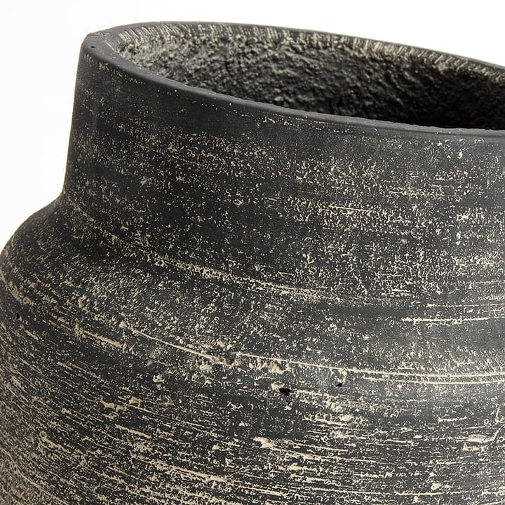 Pot Kanji Ø 22cm, Gris MUUBS