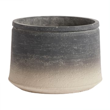 Pot Kanji Ø31 cm - Gris - MUUBS
