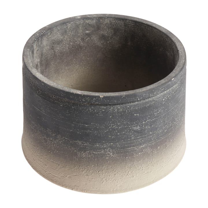 Pot Kanji Ø31 cm, Gris MUUBS