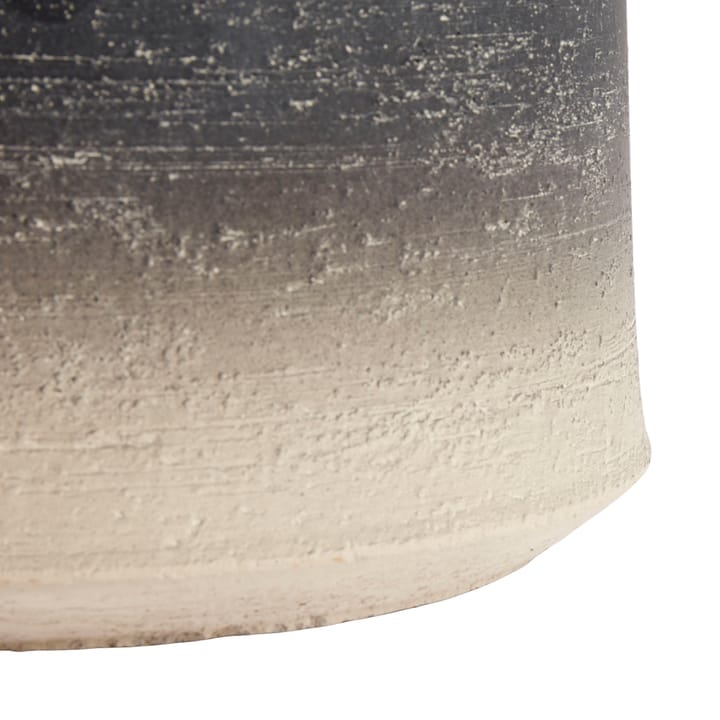 Pot Kanji Ø31 cm, Gris MUUBS