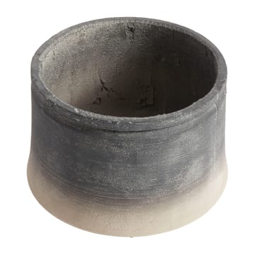 Pot Kanji Ø41 cm - Gris - MUUBS