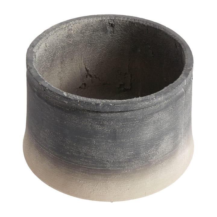 Pot Kanji Ø41 cm, Gris MUUBS
