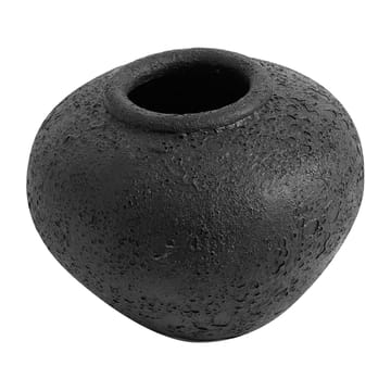 Pot Luna Ø25 cm - Noir - MUUBS