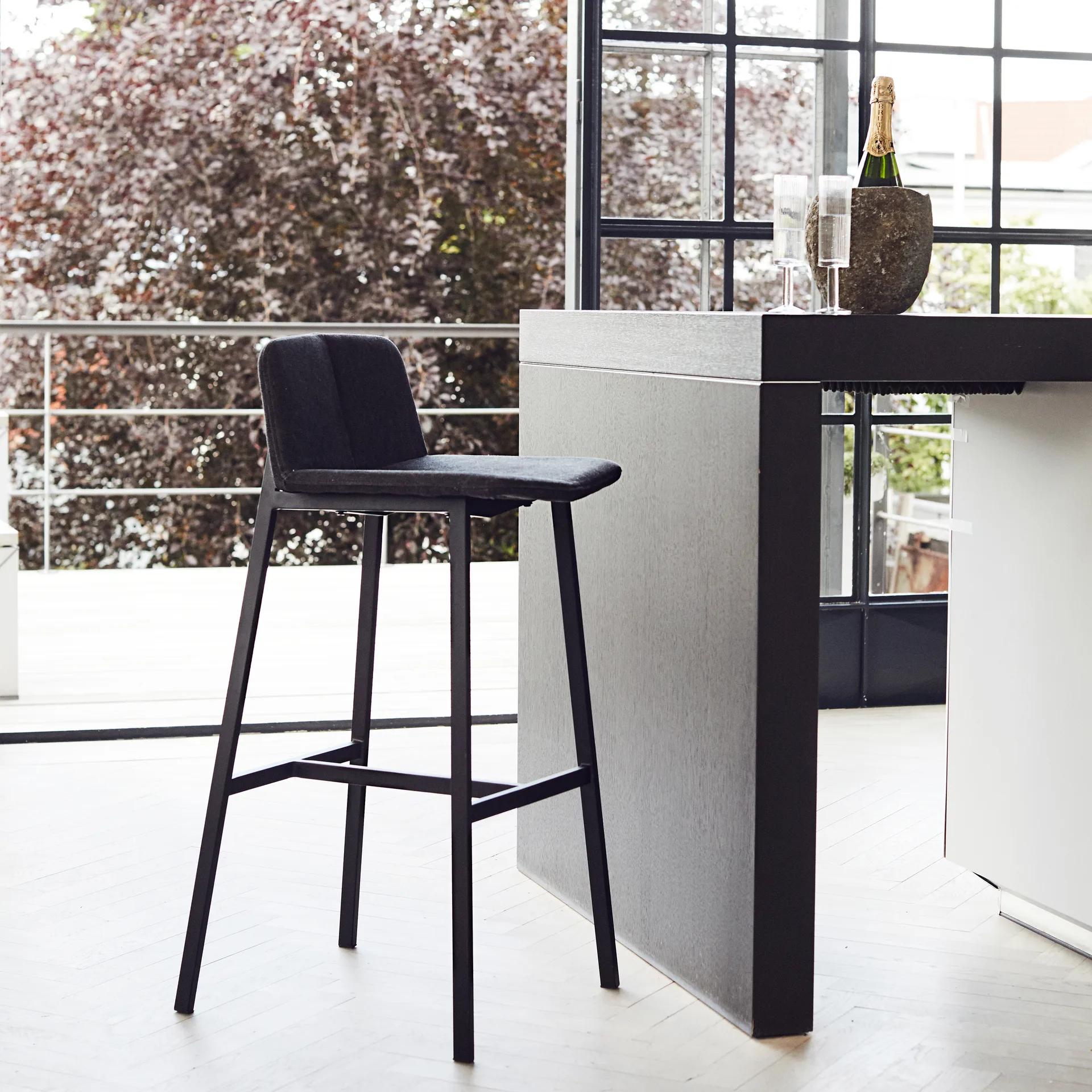 Refroidisseur de vin Valley, Nature MUUBS