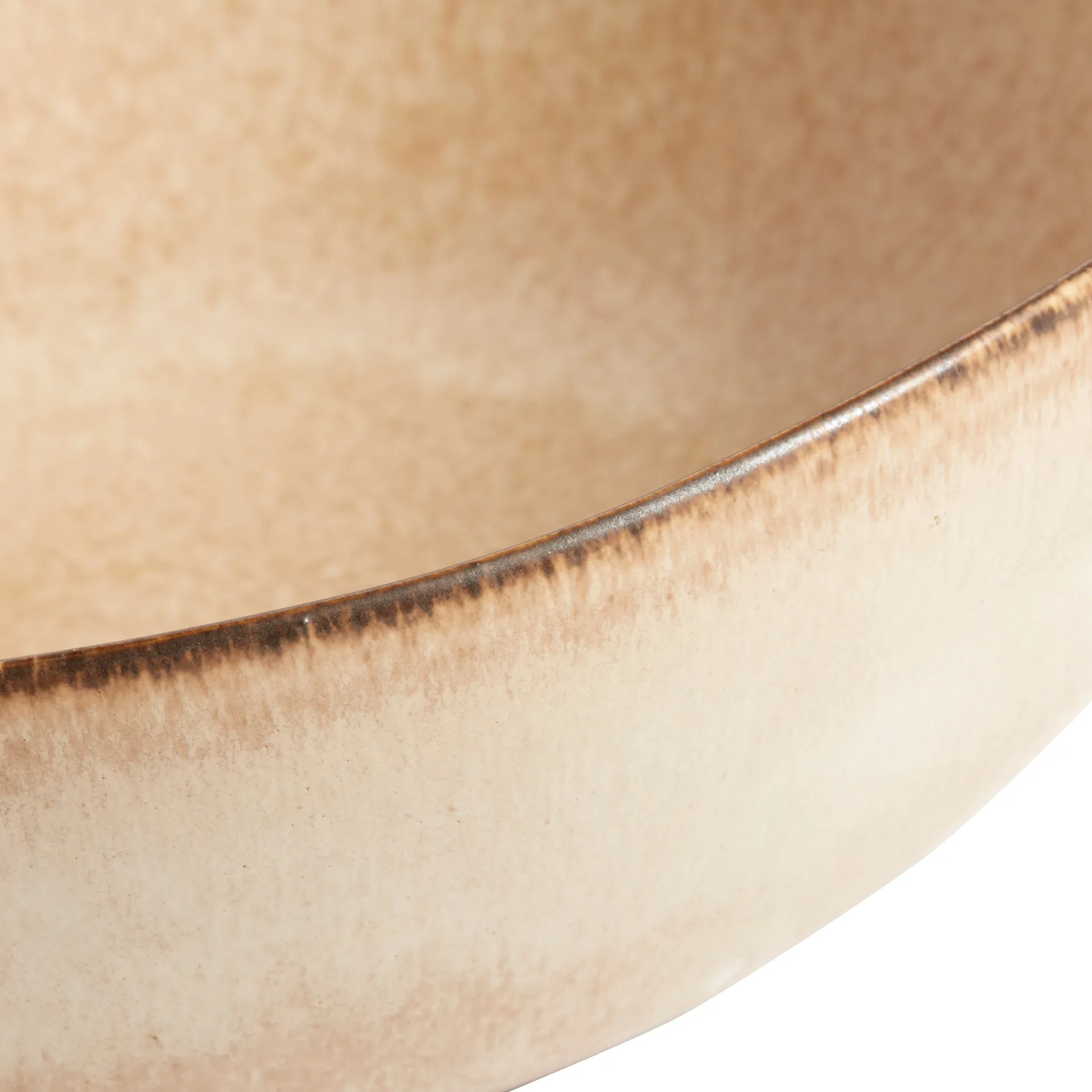 Saladier Yake Ø28 cm, Toast MUUBS